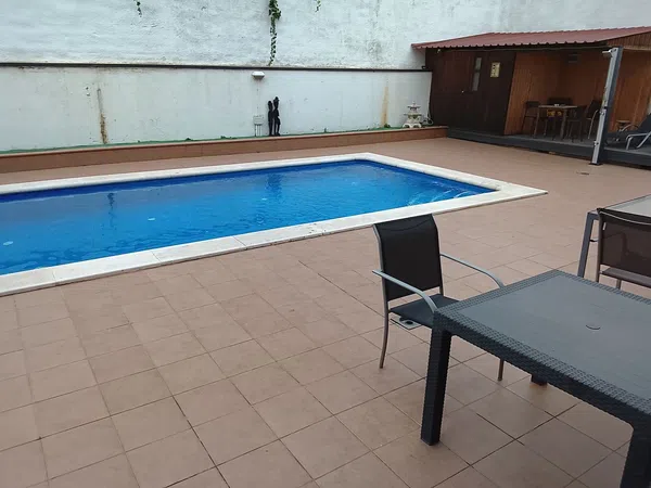 Estudio en calle de Numància, 62 - Foto 4