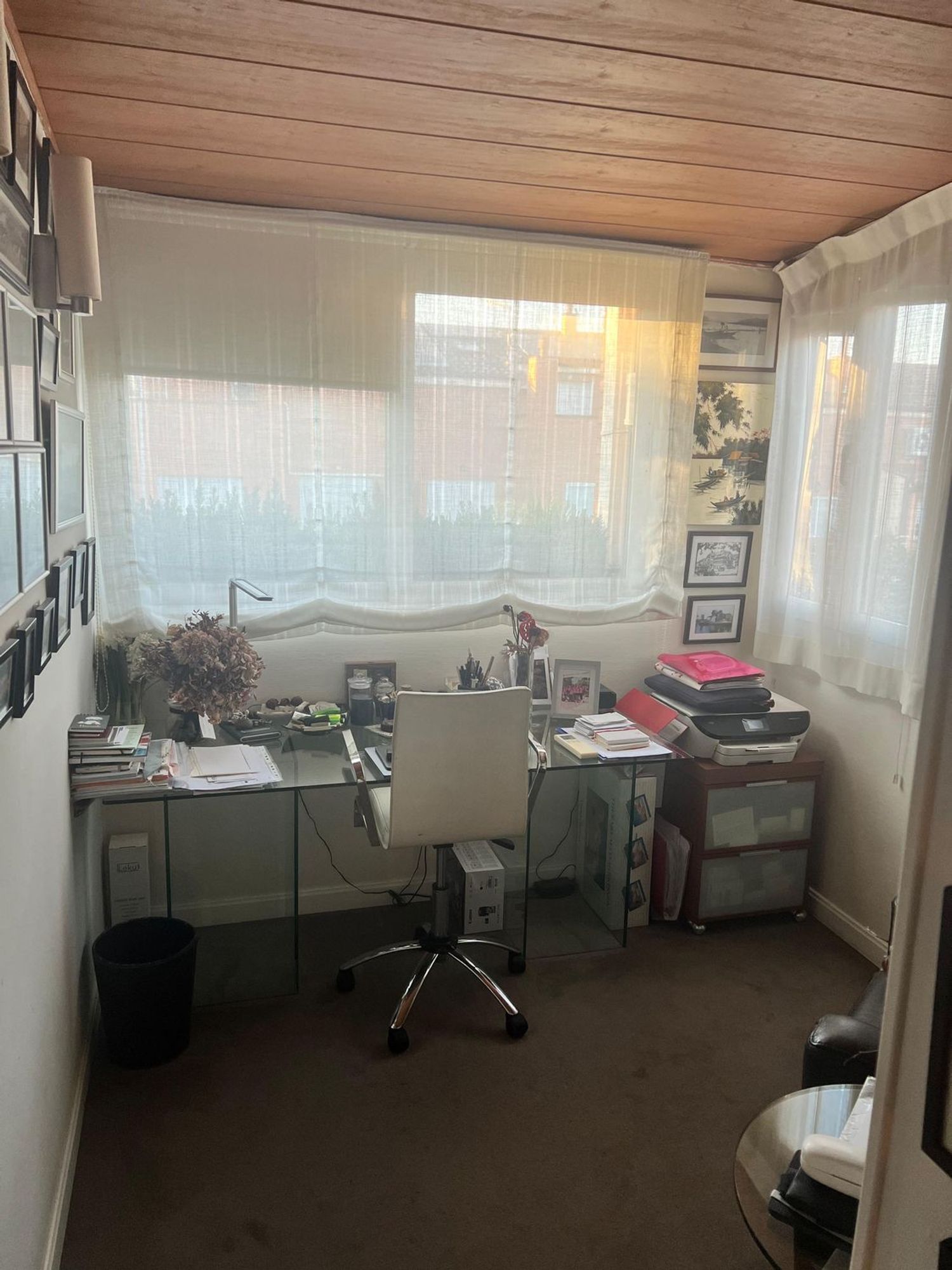 Chalet adosado en calle de Arévalo Lara, 41 - Foto 26