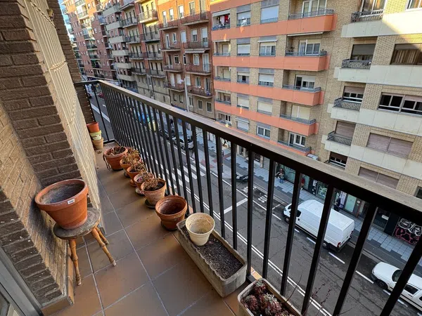 Piso en avenida de Portugal, 140 - Foto 19