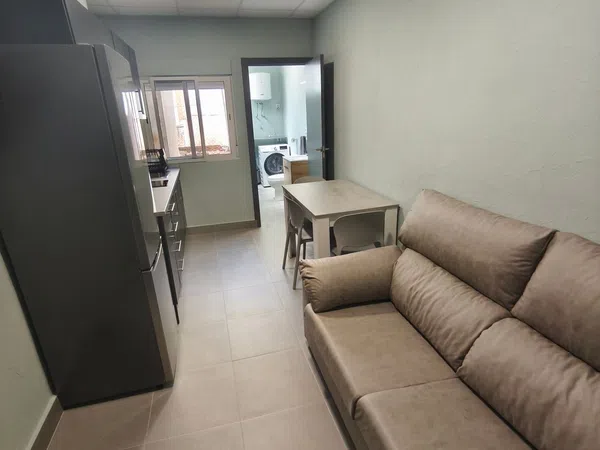 Estudio en Calle Francisco Santo, 51 - Foto 2