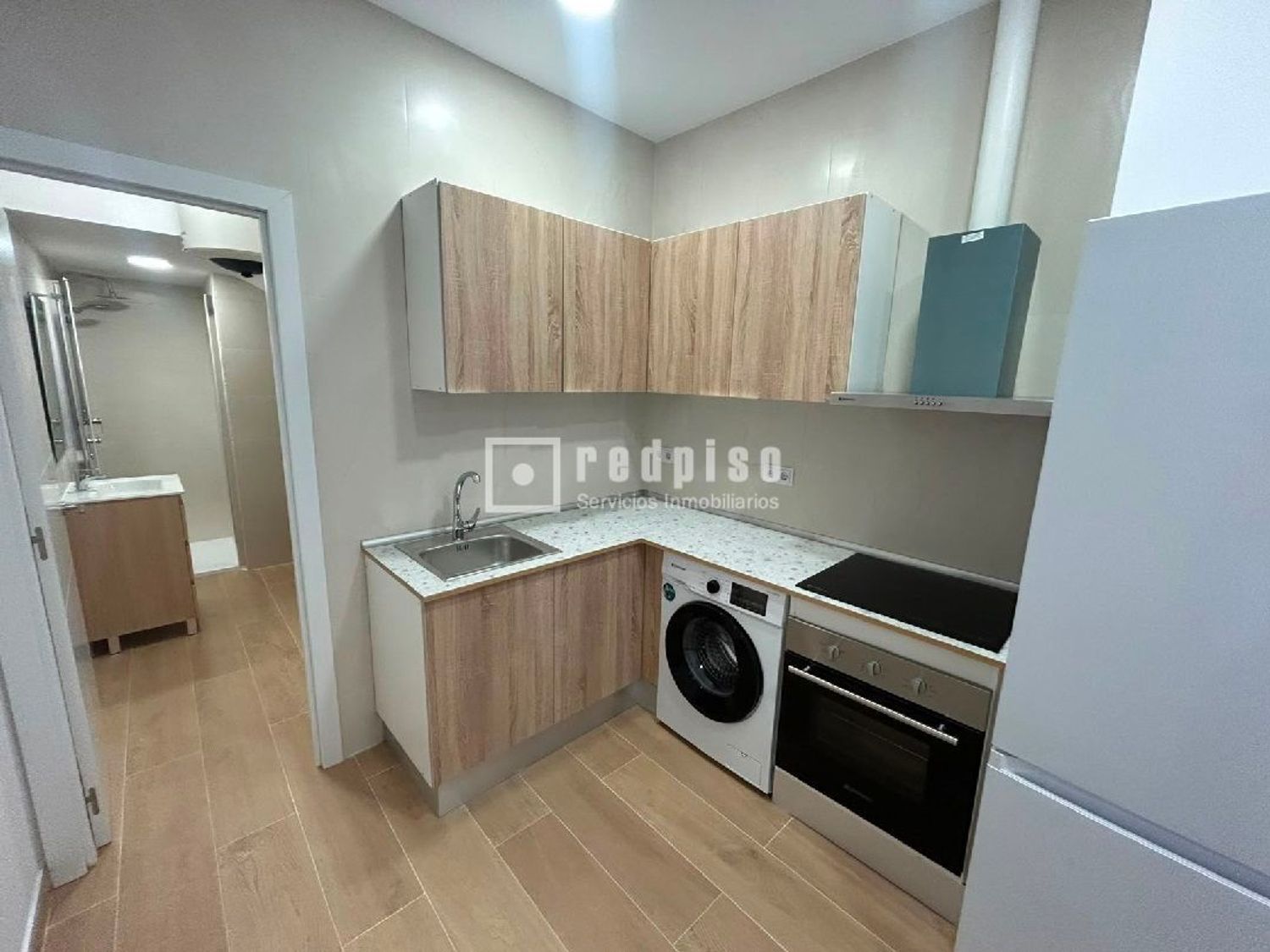 Piso en Calle Pol Lux - Foto 4