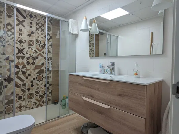 Chalet adosado en avenida Arquitecto Félix Candela, 22 sn - Foto 20