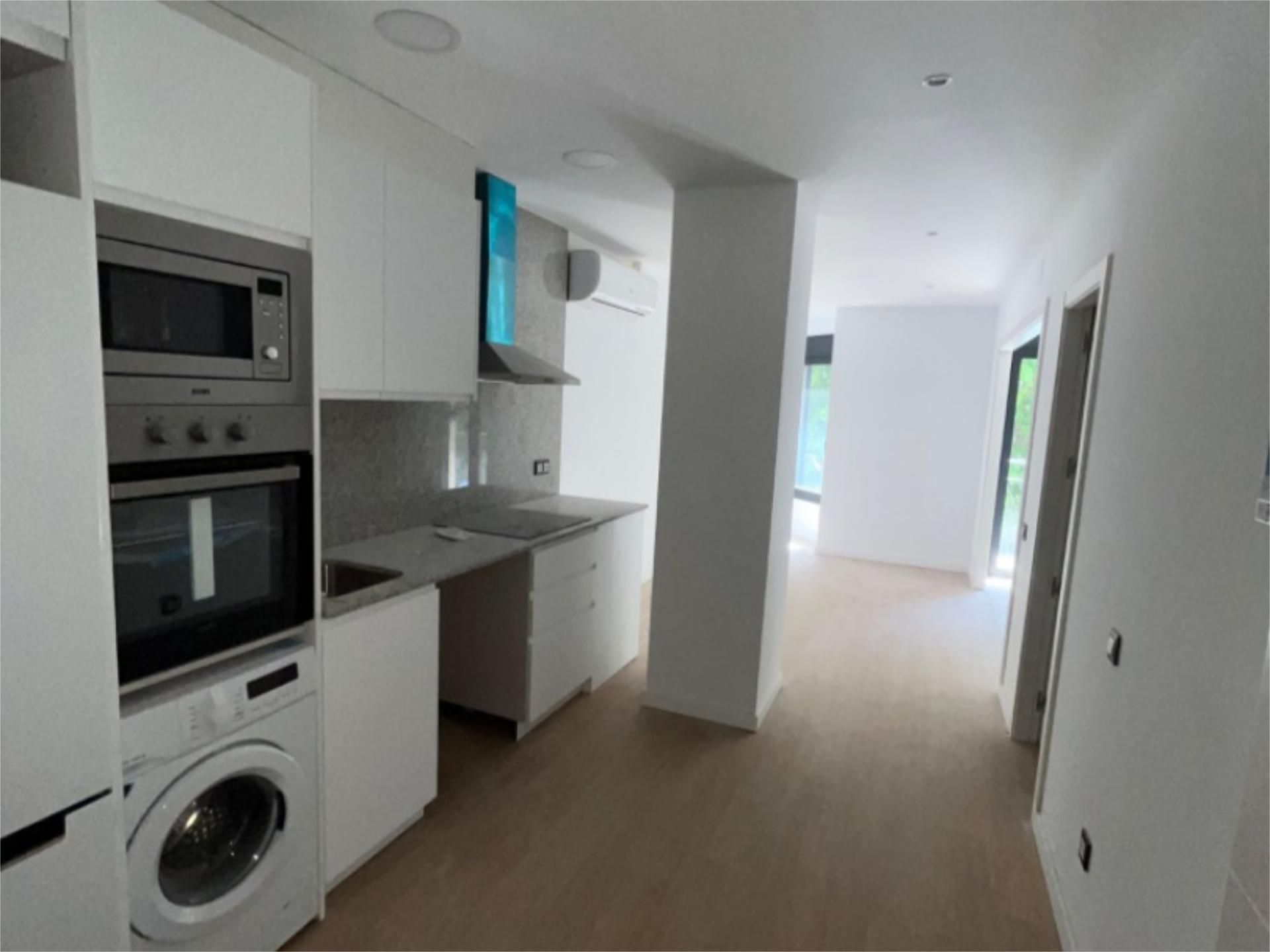 Piso en  Carrer Ramon y Cajal 8 - Foto 1