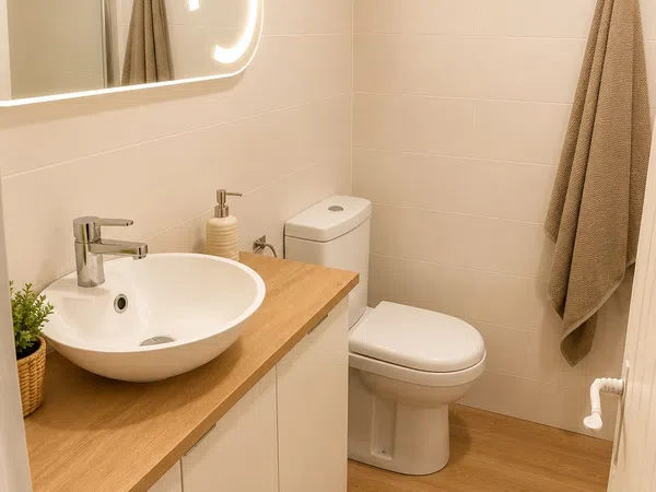 Piso en Bloque Navacerrada, 391 - Foto 18
