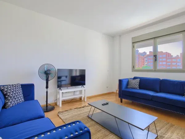 Piso en avenida Rosa Regás, 9 - Foto 4