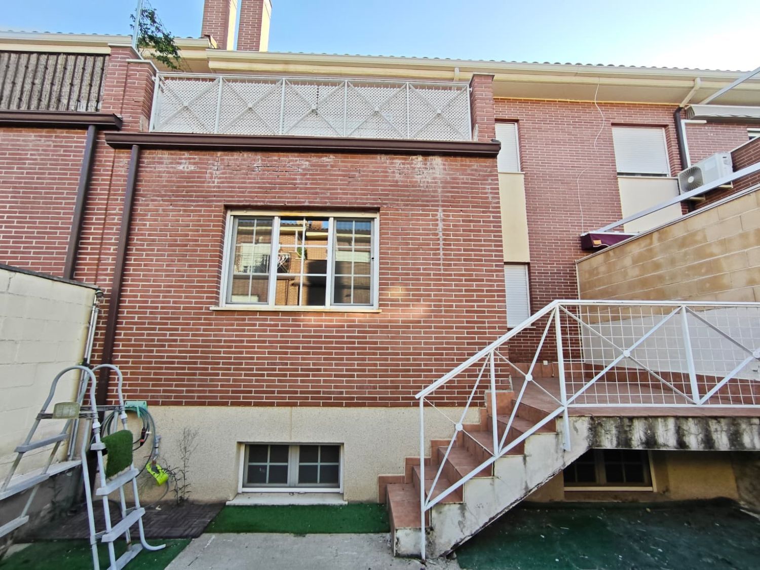 Chalet adosado en Ayuntamiento, Ayuntamiento - Foto 31