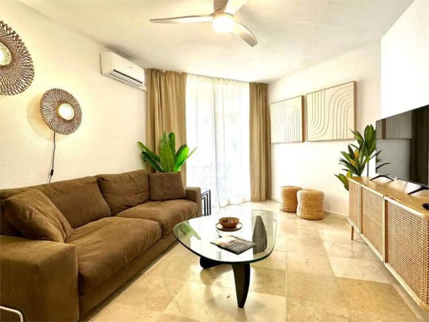 Piso en MARBELLA CENTRO PLAYA - Foto 3