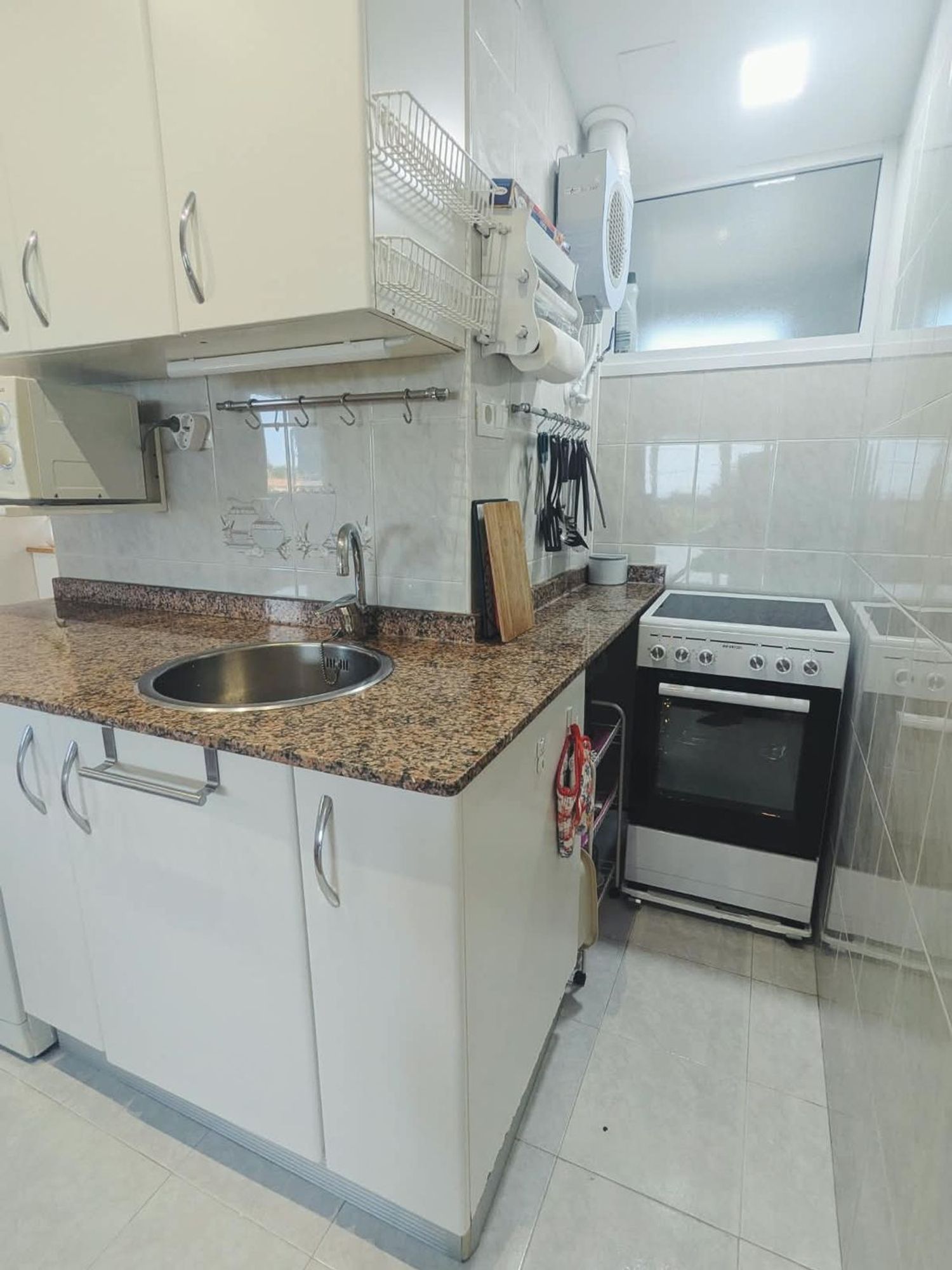 Piso en Barrio La Arenosa, 78, El Callejo - La Pesquera - La Arenosa, El Callejo - La Pesquera - La Arenosa - Foto 15