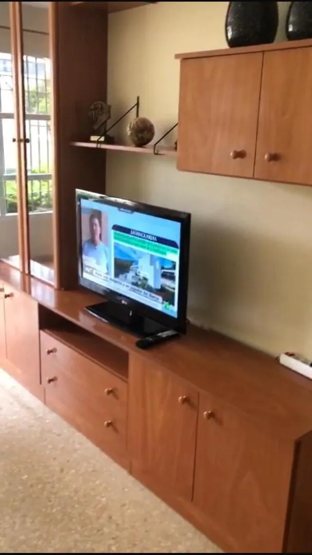 Piso en  Calle Mesonero Romanos 18 - Foto 4