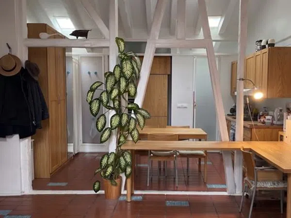 Estudio en venta en Calle de San Joaquín, 8