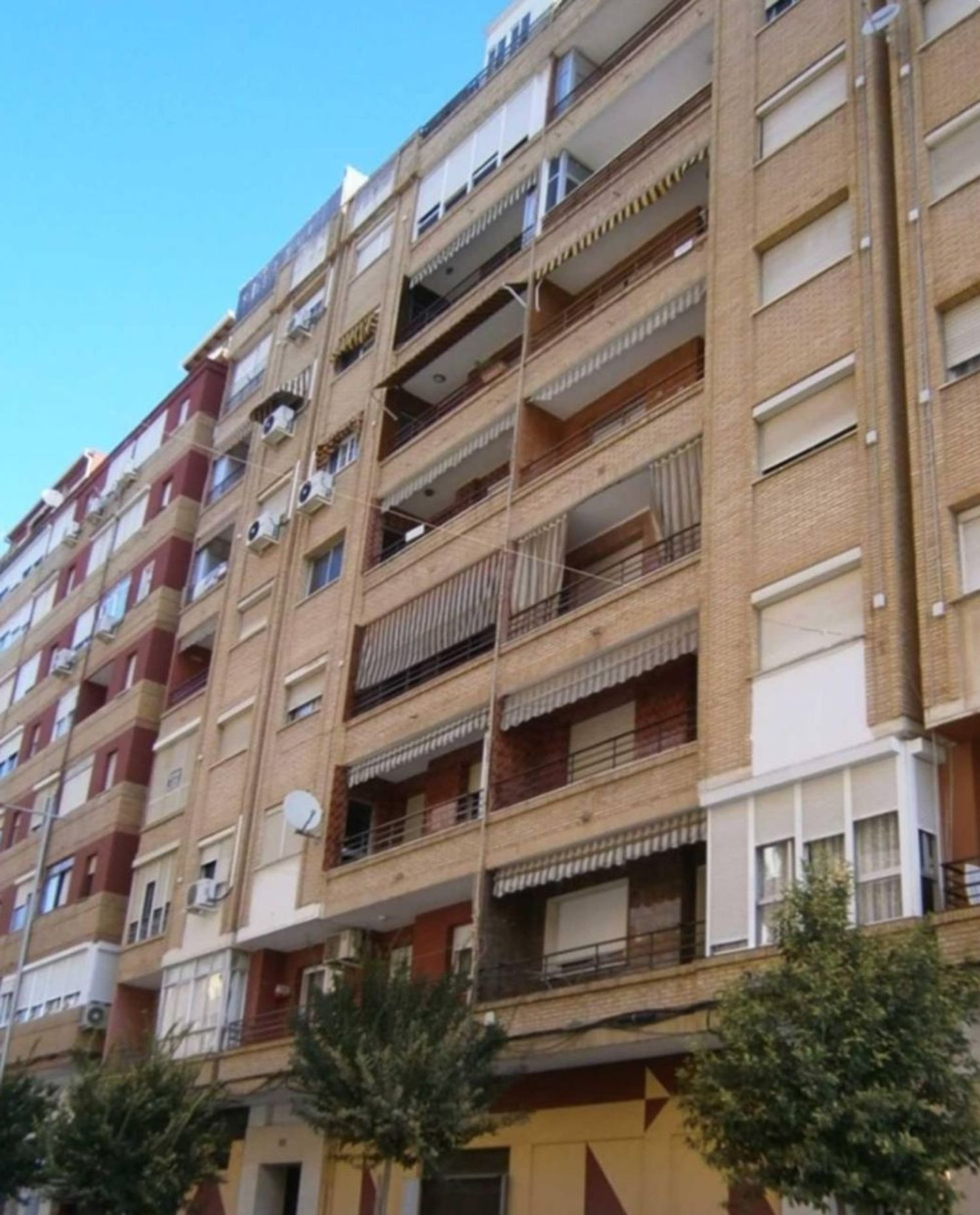 Piso en Avenida José Muñoz de Vargas, 22, Las Torres - Guadalupe, Las Torres - Guadalupe - Foto 4