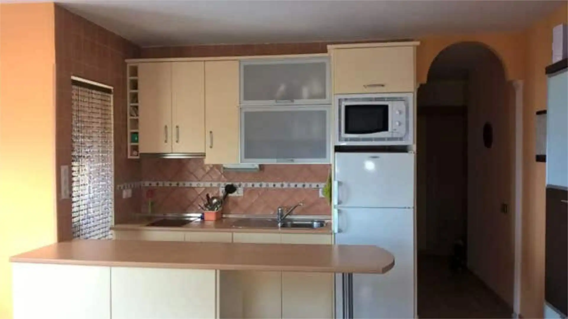 Apartamento en RETAMAR - Foto 3