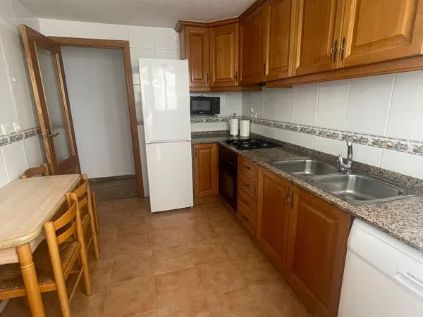 Piso en Avenida Morer, 4, Oliva pueblo, Oliva pueblo - Foto 18