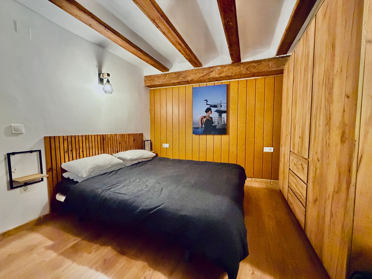 Dúplex en Barrio El Carme - Foto 16