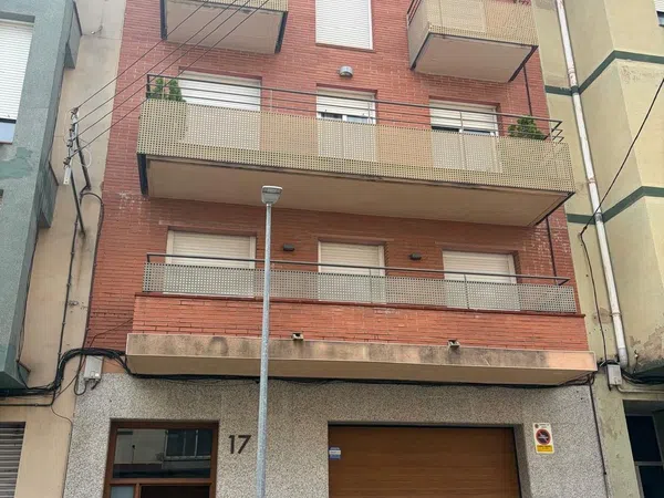 Piso en Calle Verge de Montserrat, 17, Horta de Santa María, Horta de Santa María - Foto 32