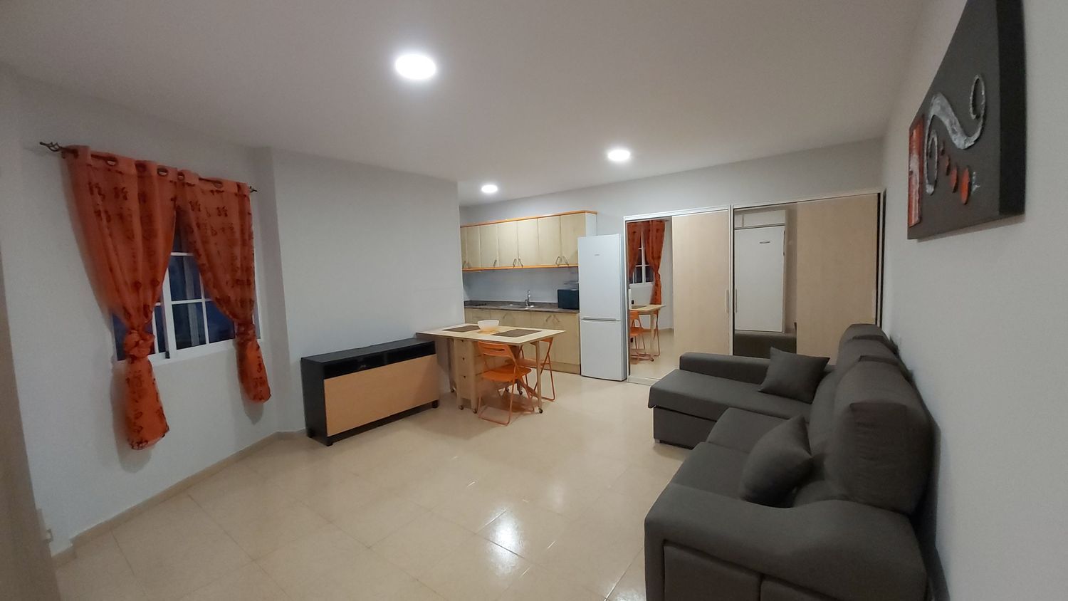 Estudio en calle lentisco, 58 - Foto 2