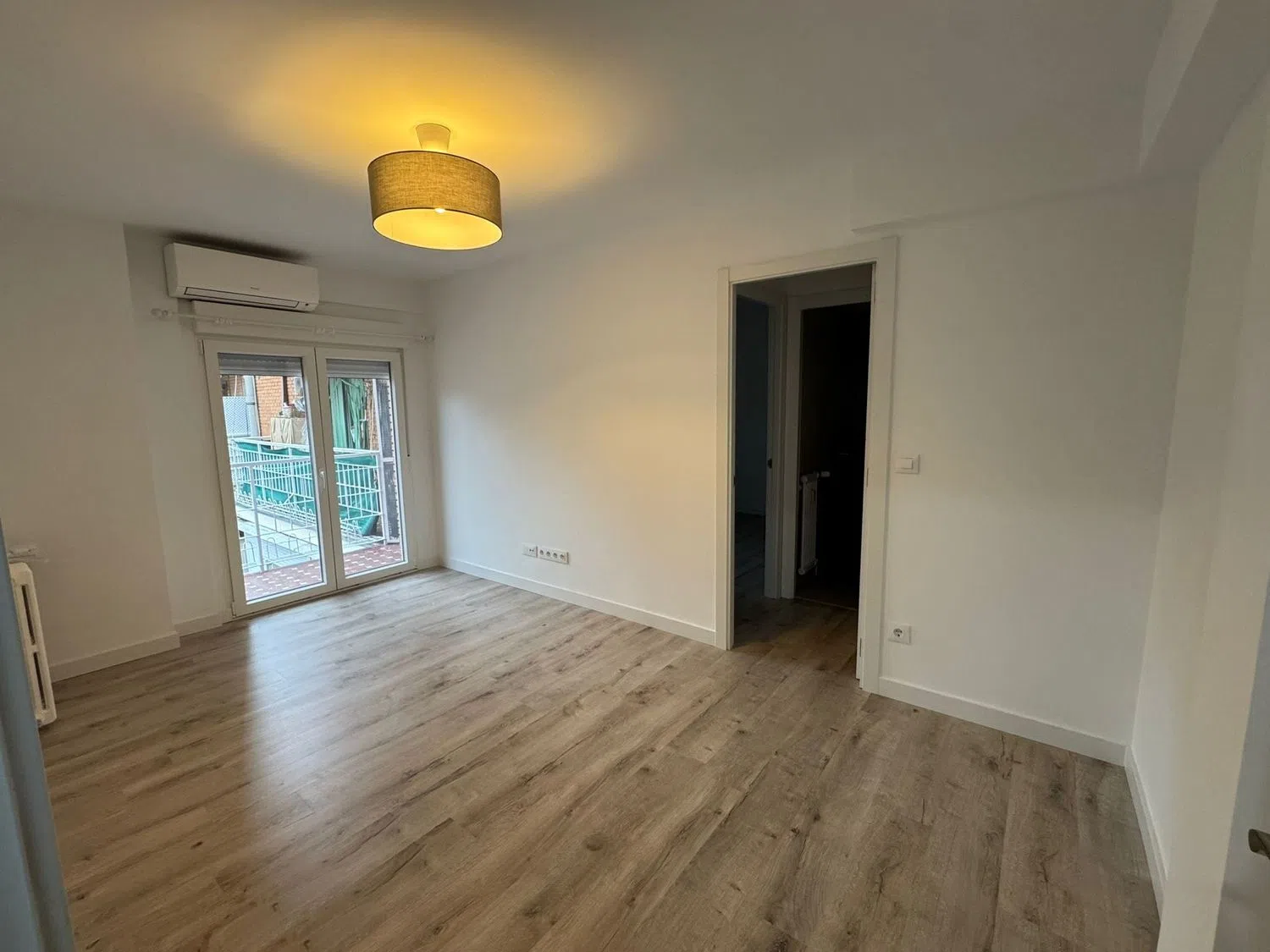 Piso en calle de Sambara, 130