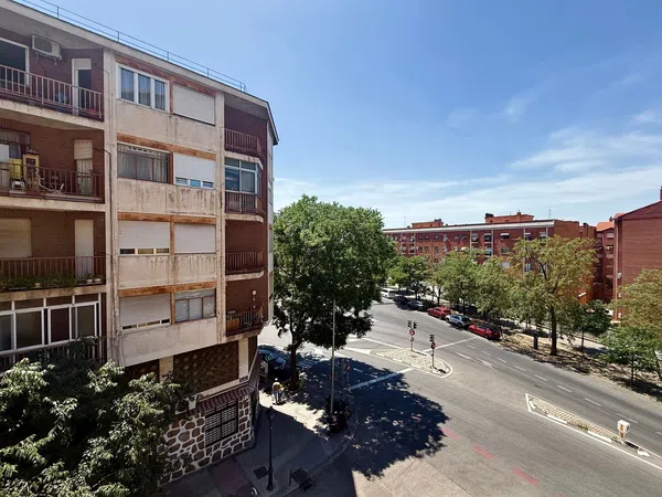 Piso en Ronda de Segovia, 23, Palacio - Foto 20