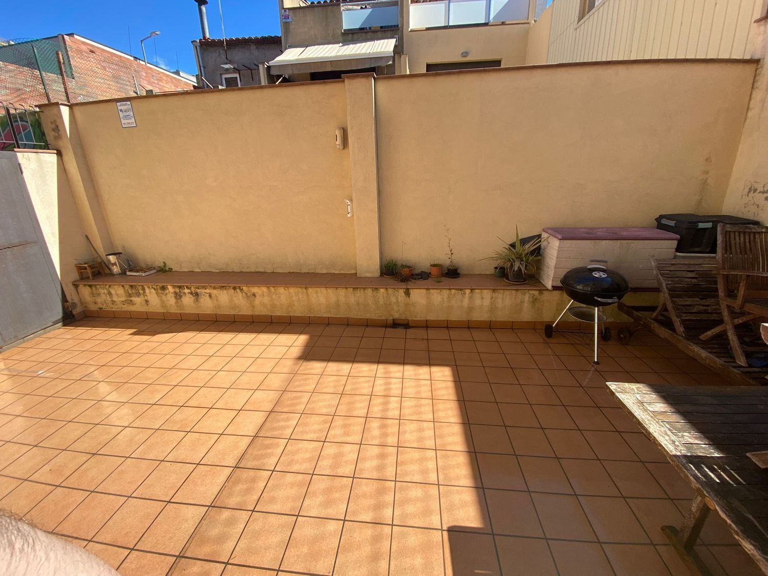 Piso en calle de les Paus, 97 - Foto 1