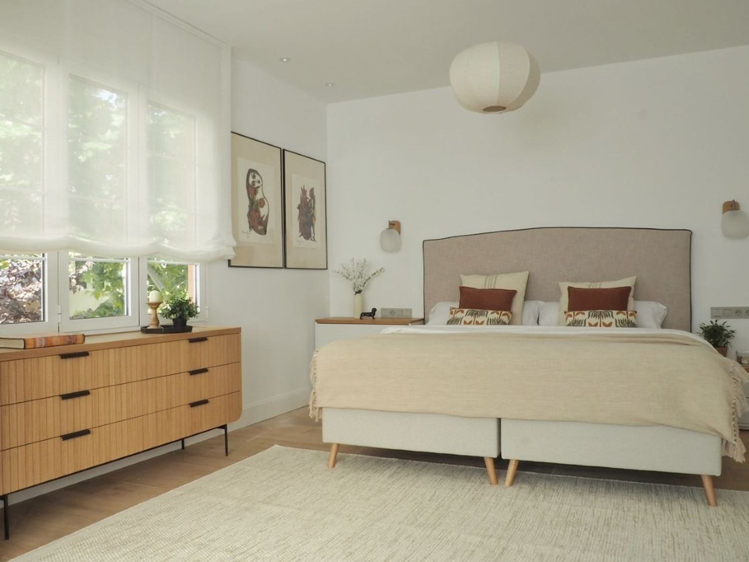 Chalet adosado en calle de Mariano Supervía, 13 - Foto 24