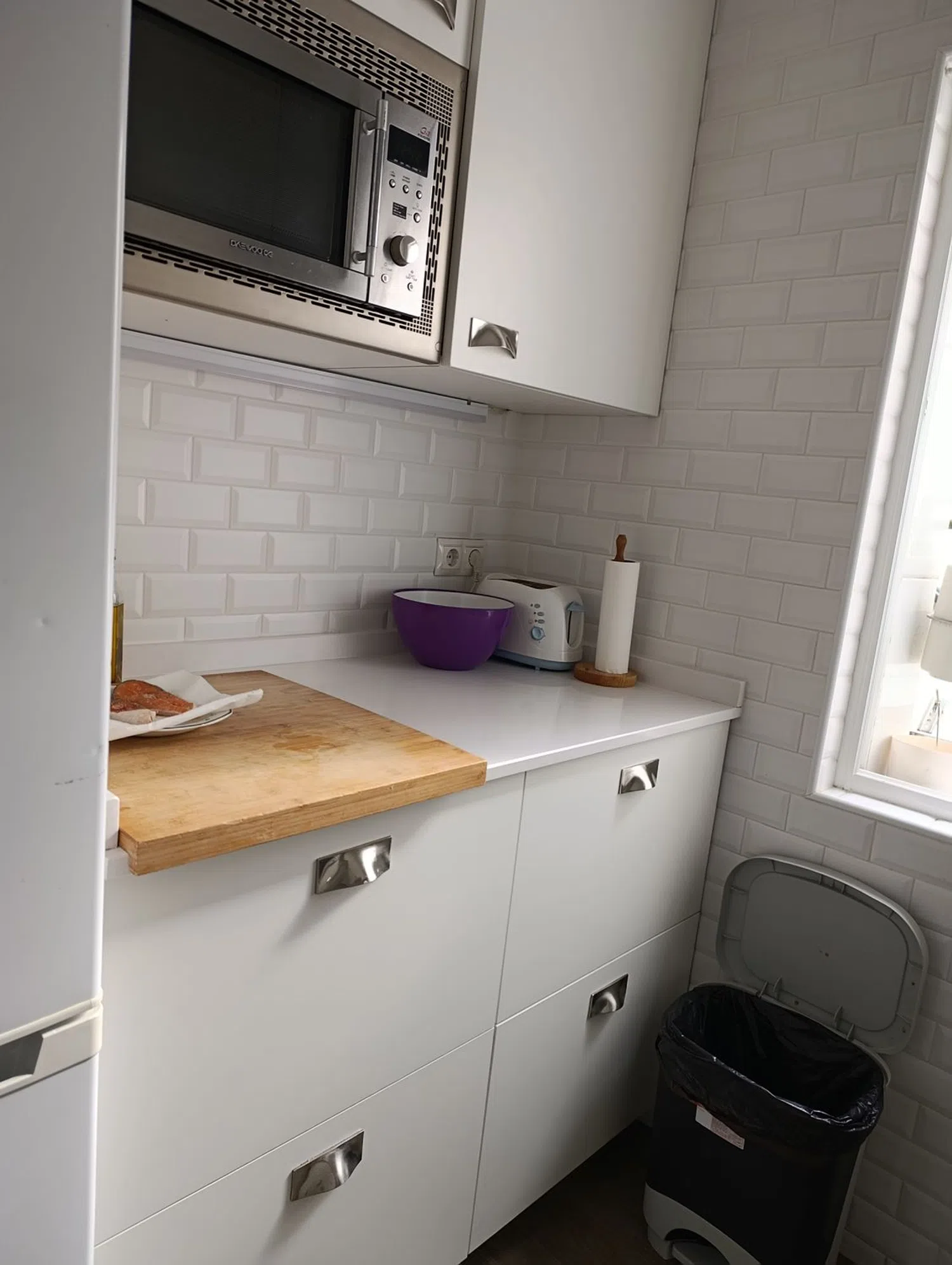 Piso en plaza de Fonsagrada, 10 - Foto 7