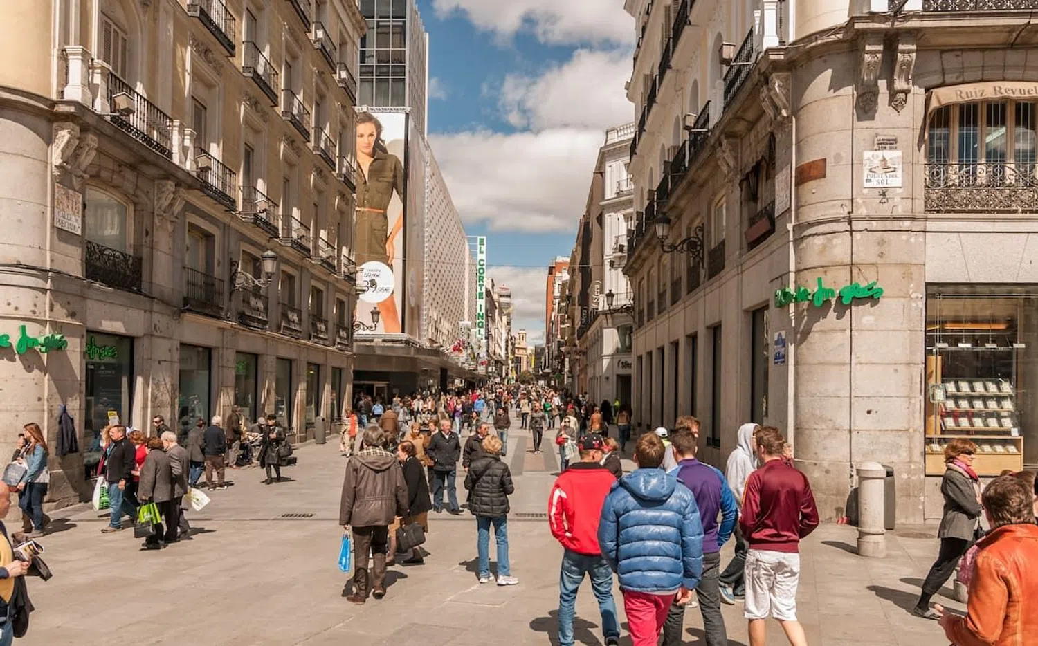 Ático en calle de la Montera, 21 - Foto 12