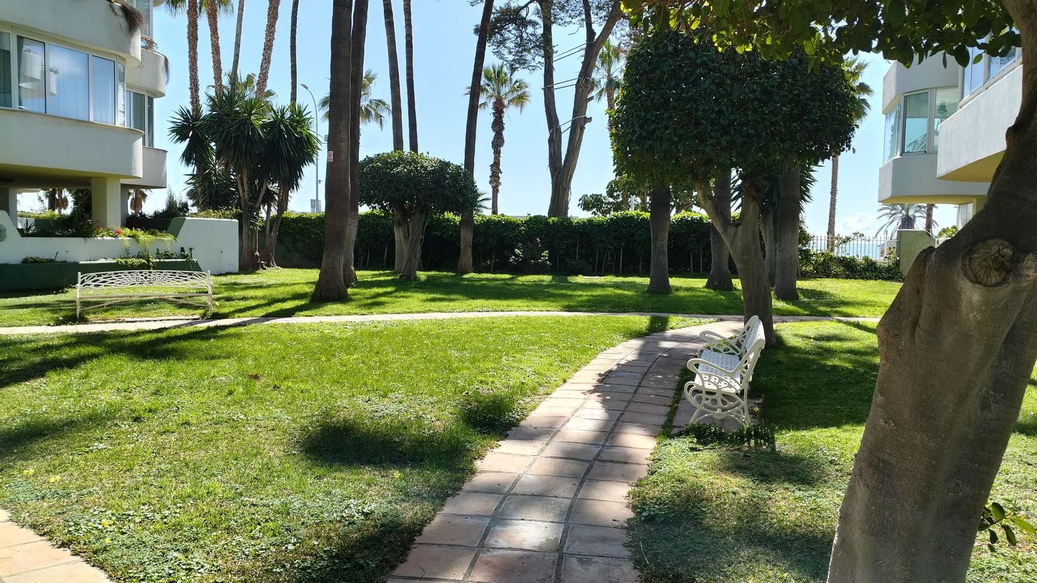 Piso en avenida del Pintor Joaquín Sorolla, 10 - Foto 36