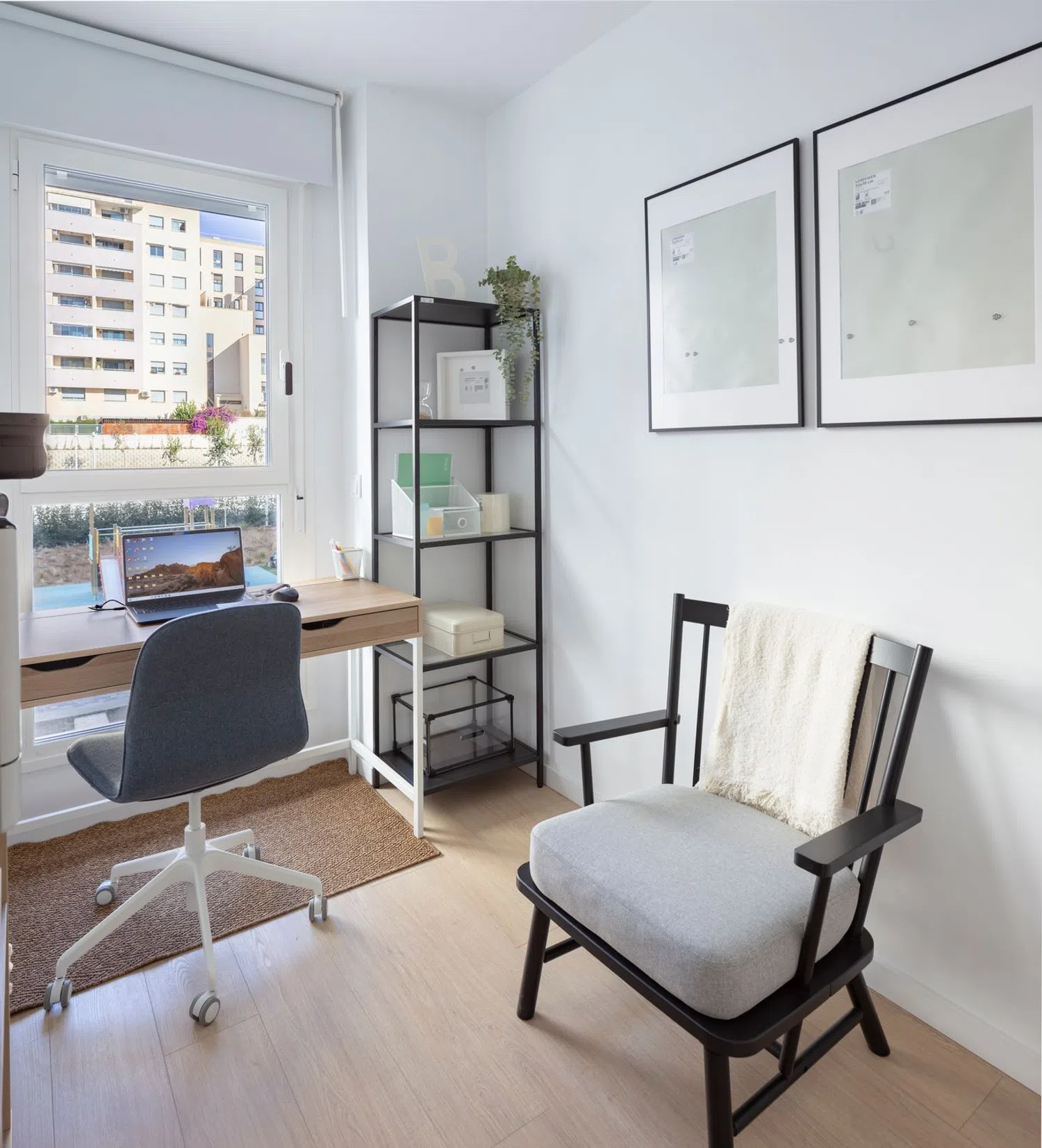 Piso en avenida Federico García Lorca - Foto 2