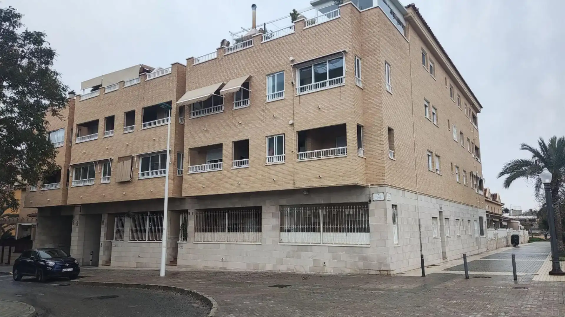 Piso en  Carrer Antonio Cartagena 2 - Foto 30