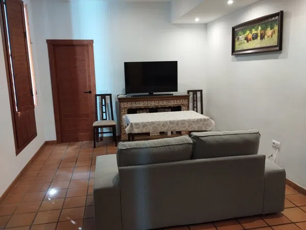Piso en Plaza de la Magdalena, 12, Casco Histórico - Corredera - Ribera - Foto 1