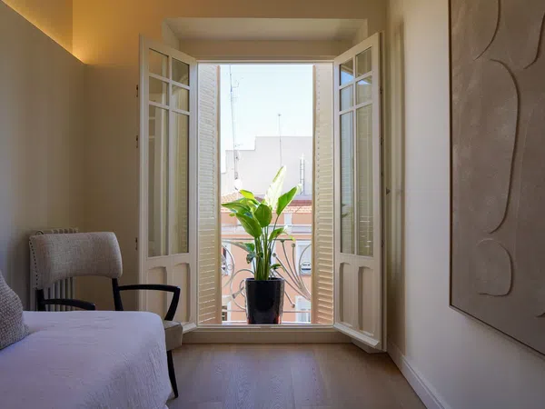 Piso en Barrio Gaztambide - Foto 12