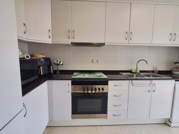 Piso en Camino Alt de Dénia a Xàbia, 26, El Montgó, El Montgó - Foto 18