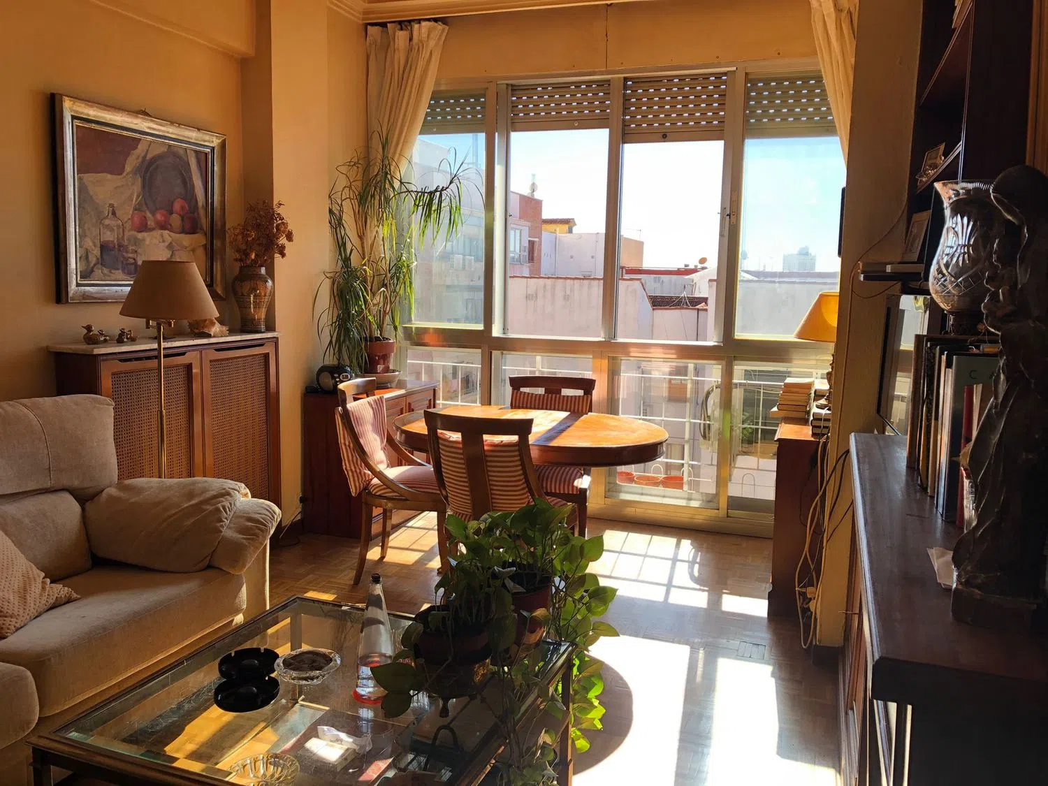 Piso en calle de Galileo, 47 - Foto 4