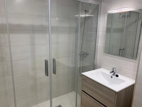 Piso en Barrio Camp d'En Serralta - Foto 5