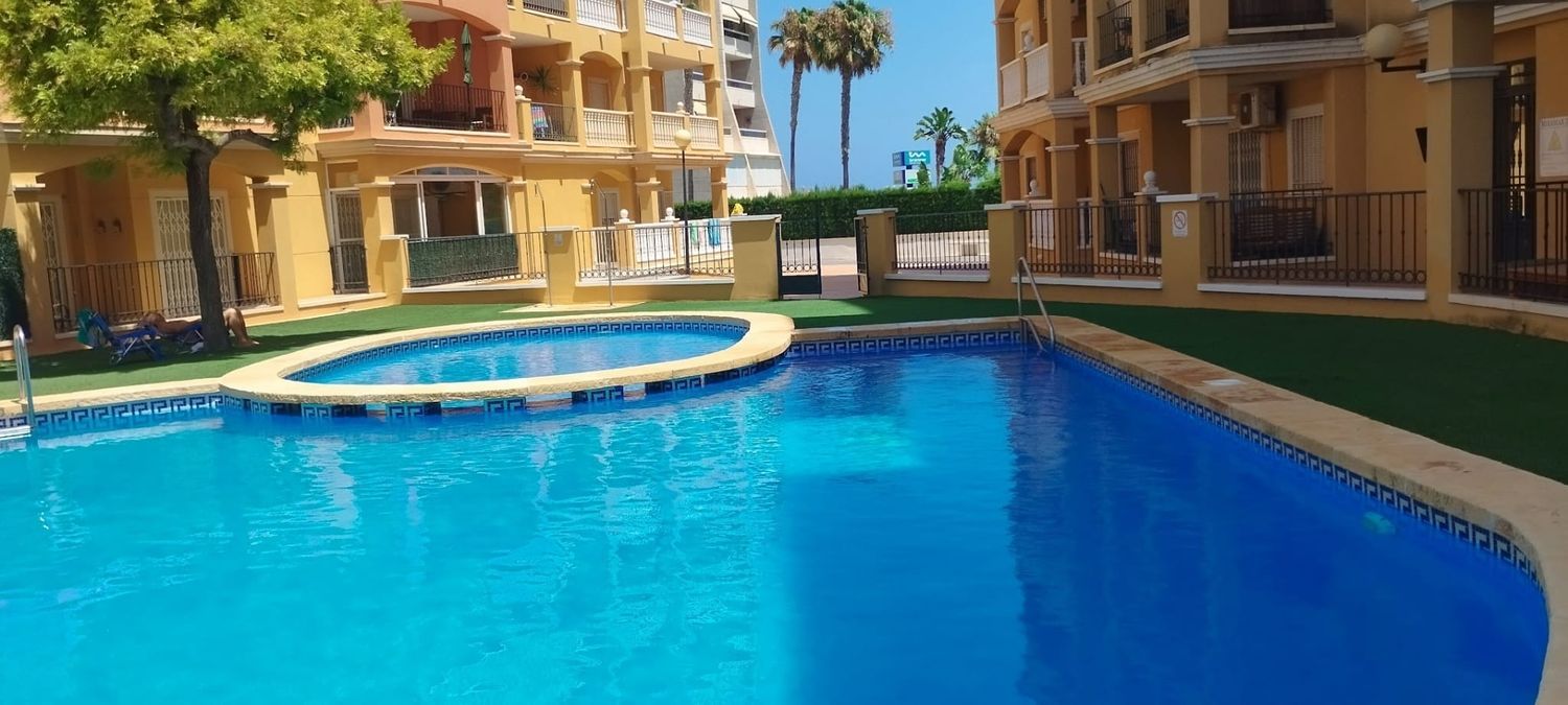 Piso en Calle perseo, 2, Aguas Nuevas - Foto 2