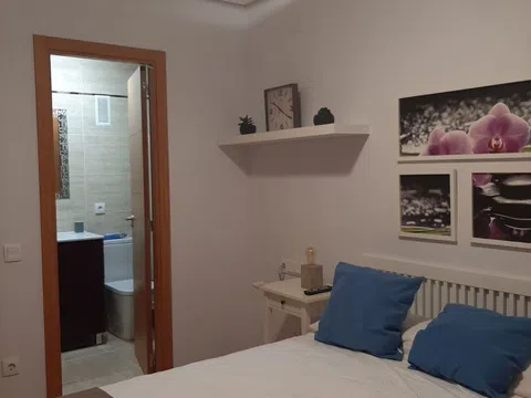 Piso en paseo Serra d 'Espadá, 3 - Foto 4