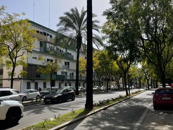 Piso en avenida de la Constitución, 22 - Foto 33