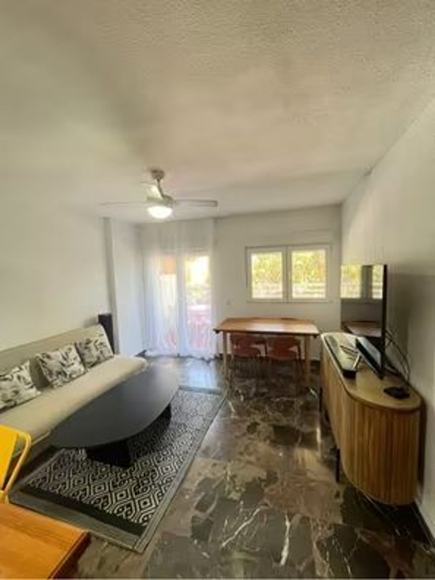 Piso en Plaza Torre Clara, 3, Aguadulce sur - Foto 5