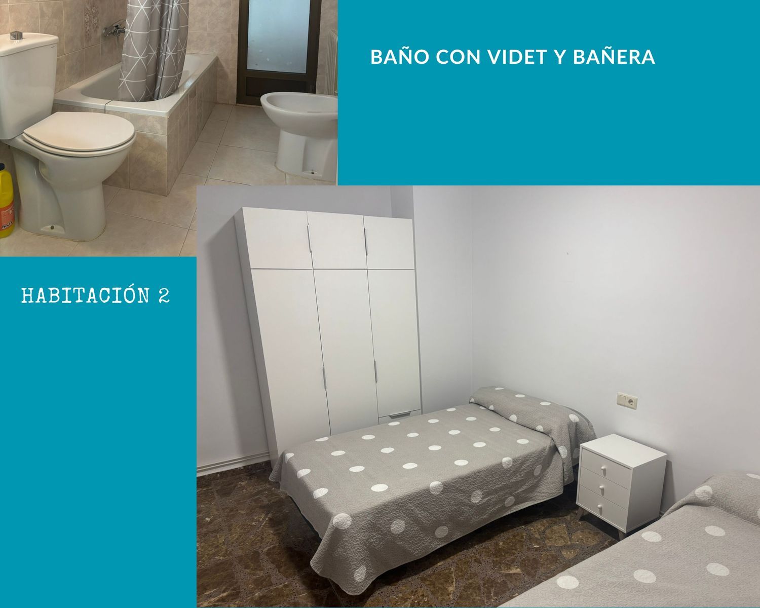 Estudio en Calle Lagares, 55 - Foto 4