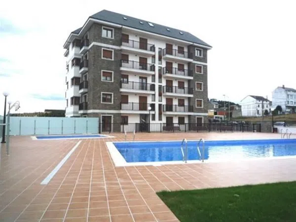 Dúplex en Calle Vicedo, 7 - Foto 1