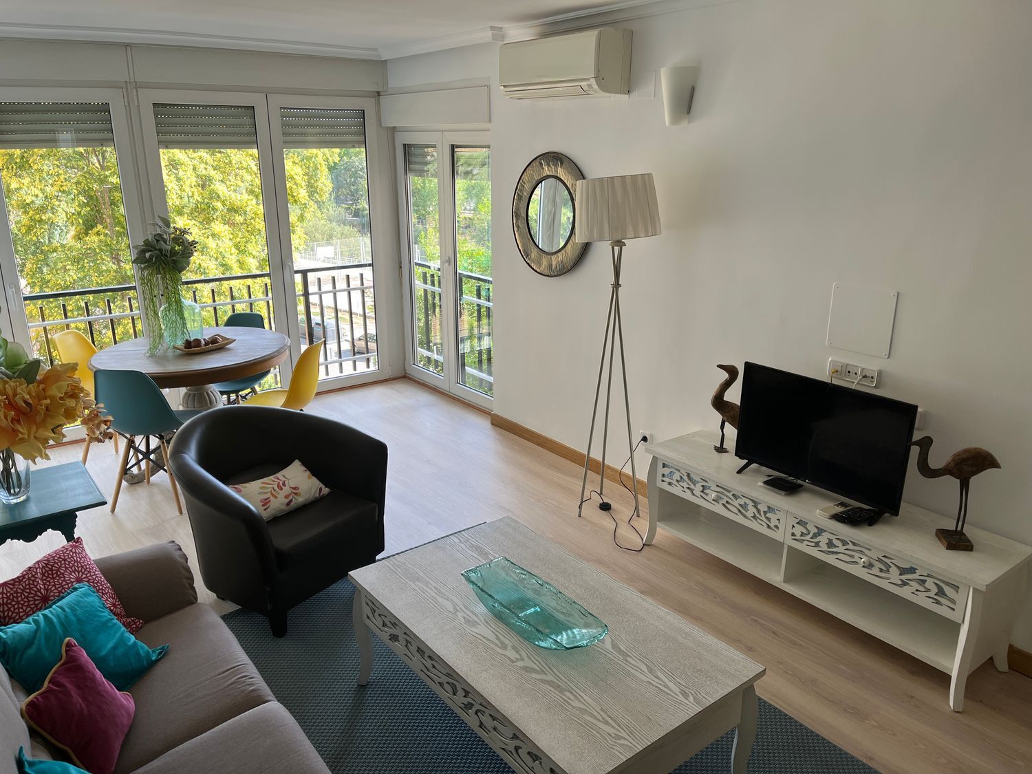 Piso en Calle de Aniceto Marinas, 108, Casa de Campo - Foto 2