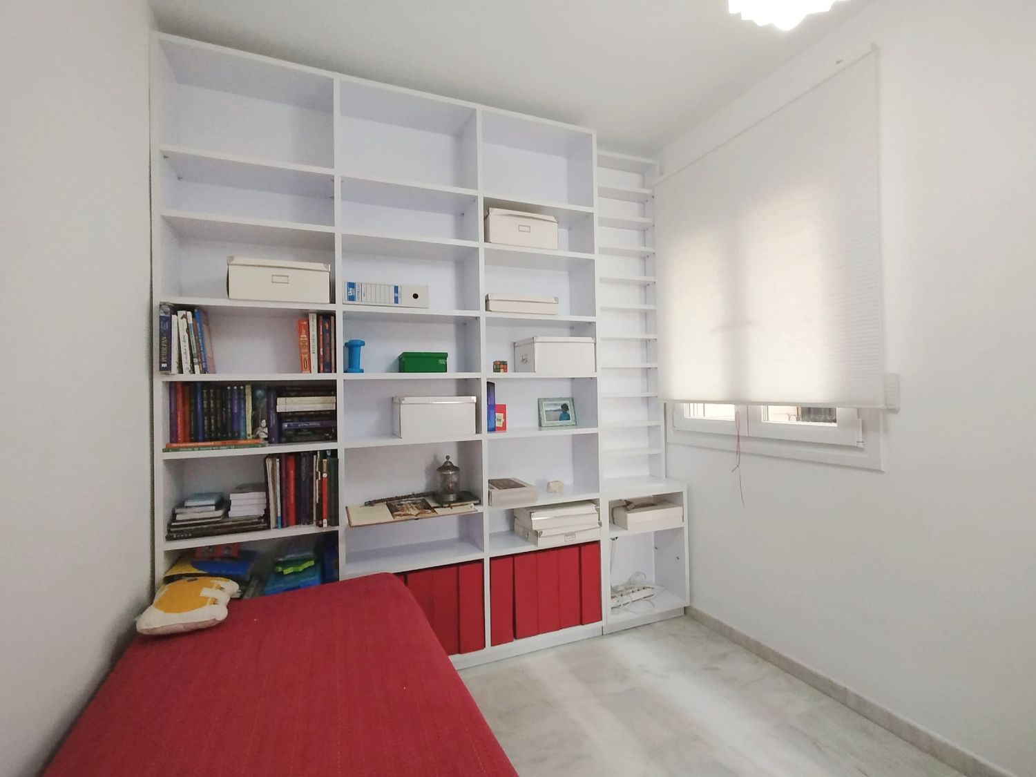 Piso en calle Parras, 7 - Foto 8