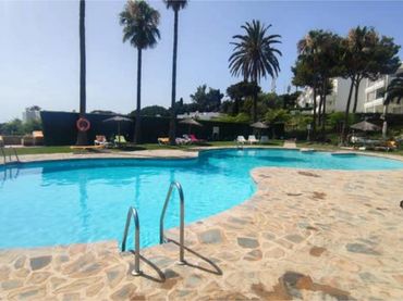Piso en Apartamento en Riverina, Mijas - Foto 3