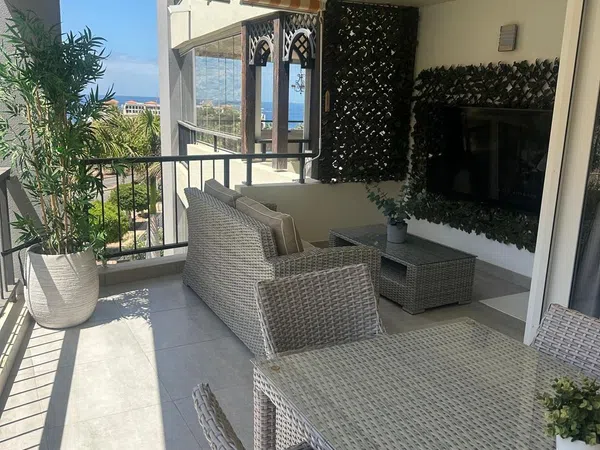 Piso en calle Falúa s/n Sn - Foto 1