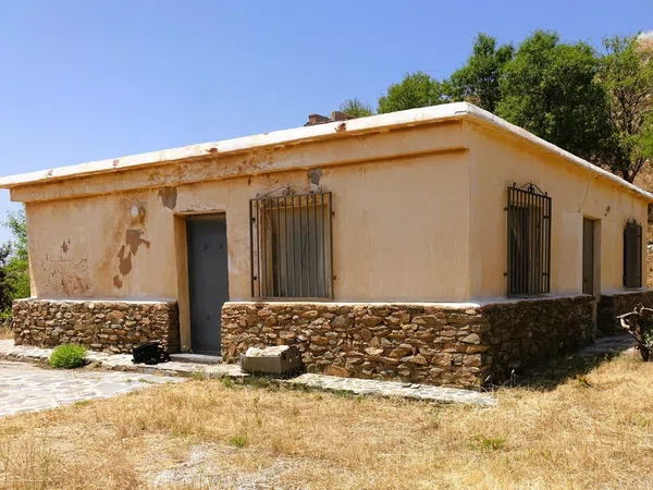 Casa o chalet independiente en Lanjaron, 1 - Foto 17