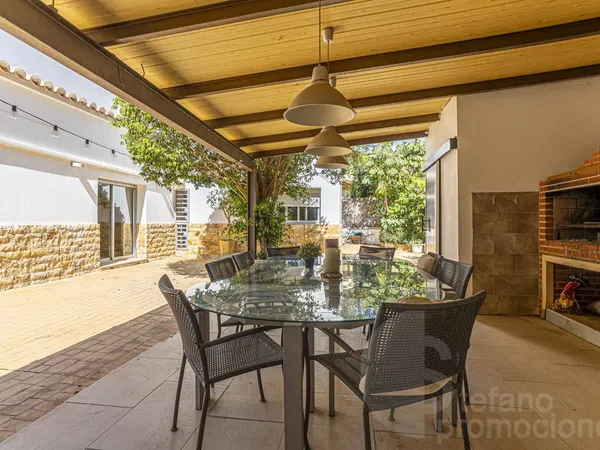 Casa o chalet independiente en Pinares de San Antón - Foto 9