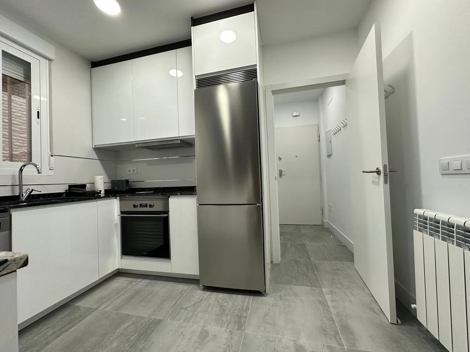 Piso en calle de Cáceres, 24 - Foto 8