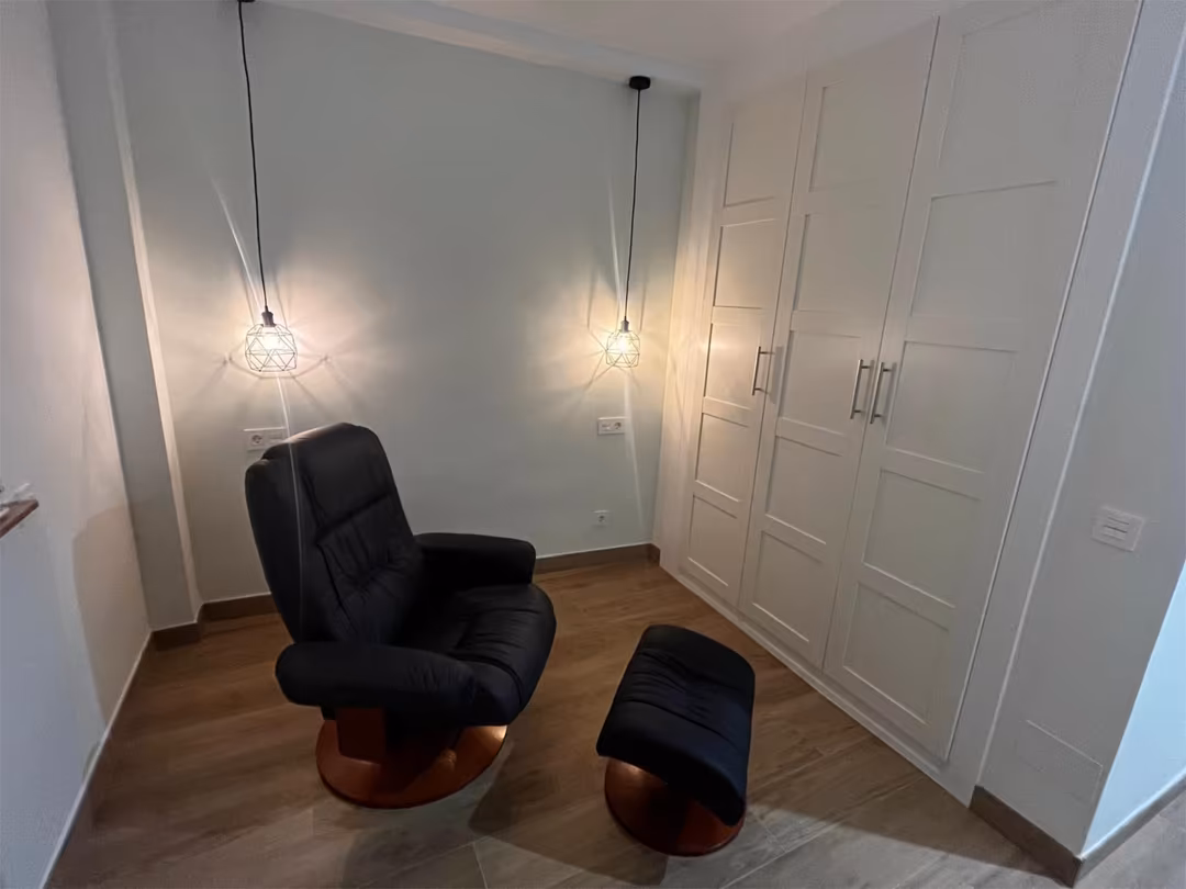 Piso en  Calle Monte Olivete 4 - Foto 17