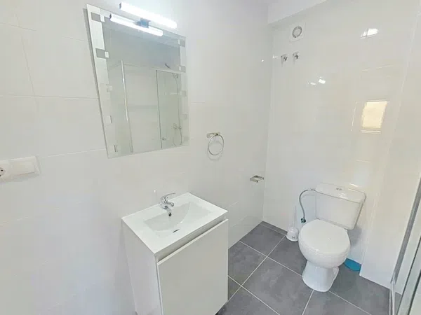 Piso en Barrio Victoria Eugenia - Foto 35