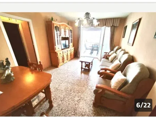 Piso en avenida de Ronda, 43 - Foto 5